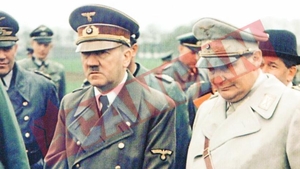 Hitler are 39 de urmasi