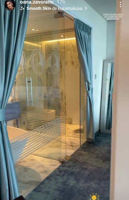 „Pe barosăneală!” Câți bani pe noapte a plătit Oana Zăvoranu într-un hotel de 4 stele din Mamaia!