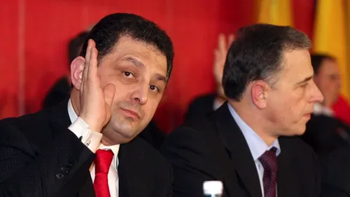 Mircea Geoana, Marian Vanghelie si Dan Sova au fost exclusi din PSD! Ce a declarat Victor Ponta