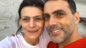 Ce a apărut pe internet după moartea Cătălinei Isopescu: „Lacrimile curg fără să le pot opri”
