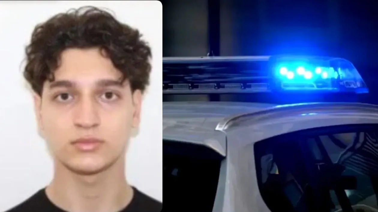 Alexandru Nițu a fost dat dispărut pe 28 iunie 2026. Ireal unde a fost găsit după două săptămâni