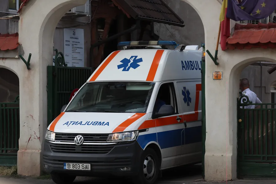 Sursa foto: Mediafax