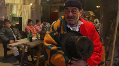 I-a fost razbunata moartea! Ce pedeapsa incredibila a primit criminalul actorului ucis pentru o amarata de pensie!
