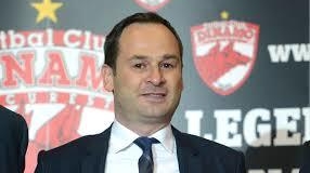 Negoiţă linişteşte suporterii: "Nemec şi Penedo nu vor pleca!"
