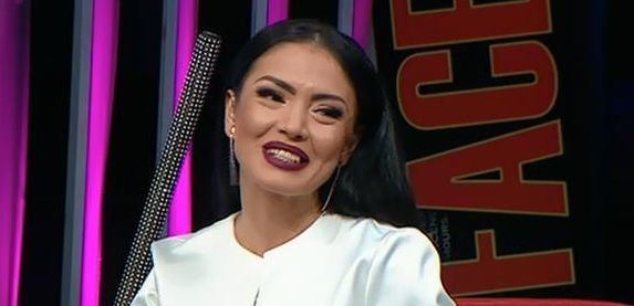 Iulia Albu a întrebat-o în direct pe Andreea Mantea dacă este însărcinată