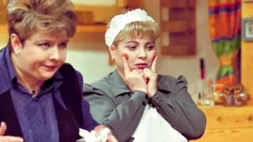 Suferința cumplită a „Tanței” Nuami Dinescu, fosta asistentă a celebrei Teo Trandafir. Ce și-a dorit actrița din tot sufletul și nu a putut realiza