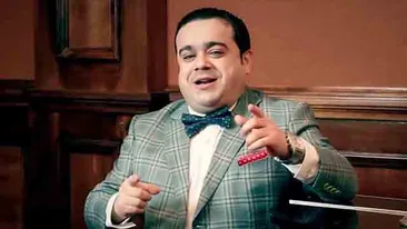 Adrian Minune si-a socat fanii cu ultimul anunt facut: M-am insurat! Na!