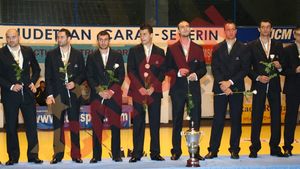 Cupa Romaniei a ajuns la Resita