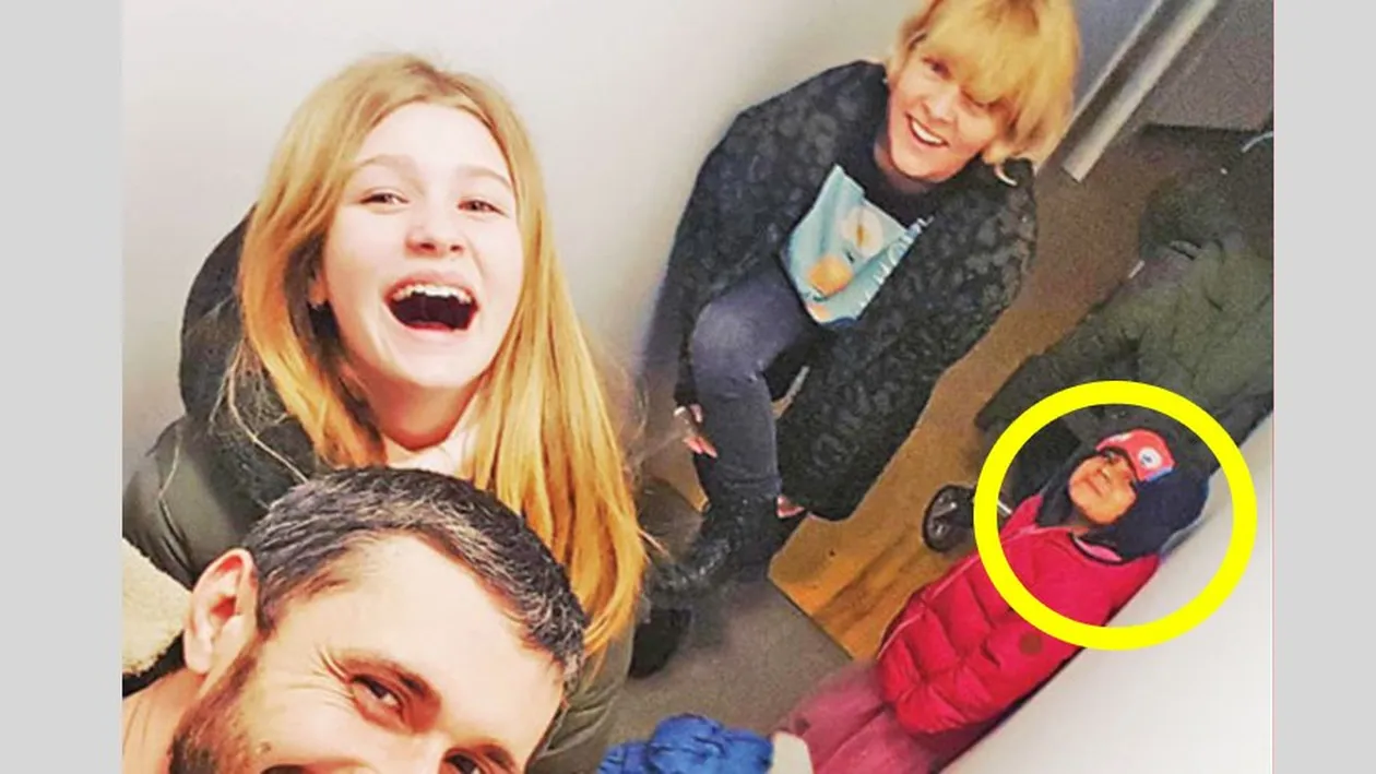 Dana Nălbaru a spus adevărul! Ce s-a întâmplat cu Roxana, fetița de etnie romă pe care a adoptat-o