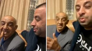 Decizie drastică luată de familia liderului clanului Pian! Ce se întâmplă cu Duduianu Senior care se află după gratii