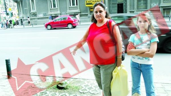 Lipsa copacilor scurteaza viata bucurestenilor