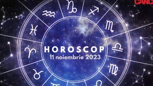Horoscop sâmbătă, 11 noiembrie 2023. Gemenii trebuie să fie cumpătați în discuțiile cu colegii