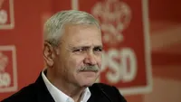 Liviu Dragnea a ajuns în aceeași celulă cu un deținut celebru. Despre cine este vorba