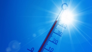 ANM, o nouă avertizare meteo! A fost emis cod portocaliu de caniculă. Temperaturile ajung la 40 de grade celsius
