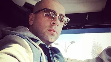 VIDEO CRBL, la spital in noaptea de Revelion! De ce a ascuns asta artistul pana acum: “Asa am terminat 2014... in salvare!”