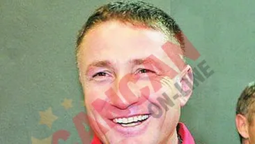 Maharu: O mai combin noaptea pe Simona