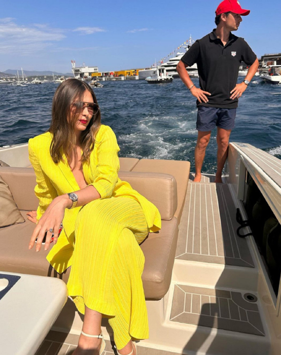Maria Sharapova/ sursă foto: Instagram