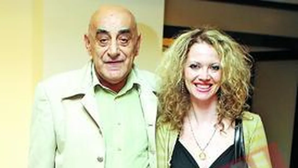 Oana Lis, confesiuni intime in Scene de caznicie