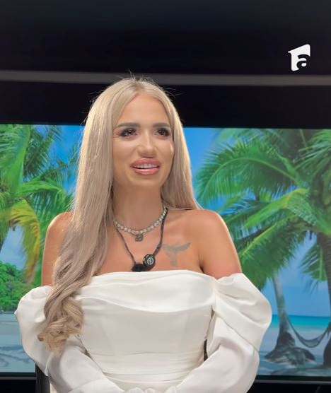 Dany Boy, uimit de transformarea Mariei: ”Ce e asta?”. Marcel ”Maluma” a criticat-o dur și el: ”Caracterul nu se operează”