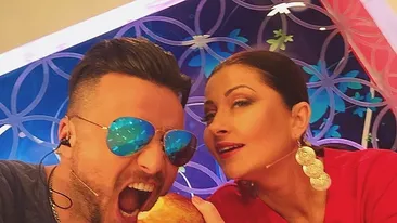 Motivul pentru care Gabriela Cristea a luat proporţii! Cine este ”vinovatul”