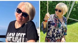 Mirabela Dauer, mărturisiri emoționante despre bărbatul pe care iubit cel mai mult: „A murit, dar ne vom revedea undeva, cândva”