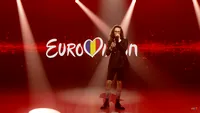 Theodor Andrei, reprezentantul României la Eurovision 2023, în război cu TVR. Artistul a spus ce a stat în spatele eșecului său istoric