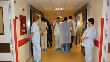 Încă o nenorocire în România. A fost declarat mort la spital în miez de noapte