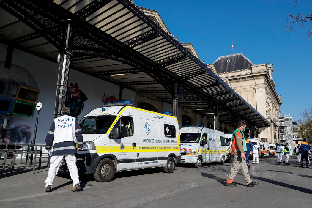 Niculaie de la Strasbourg a murit de coronavirus imediat după ce a dat un “tun“ de 1,3 milioane de euro. „A zăcut 14 zile, l-au deconectat de la aparate și..”