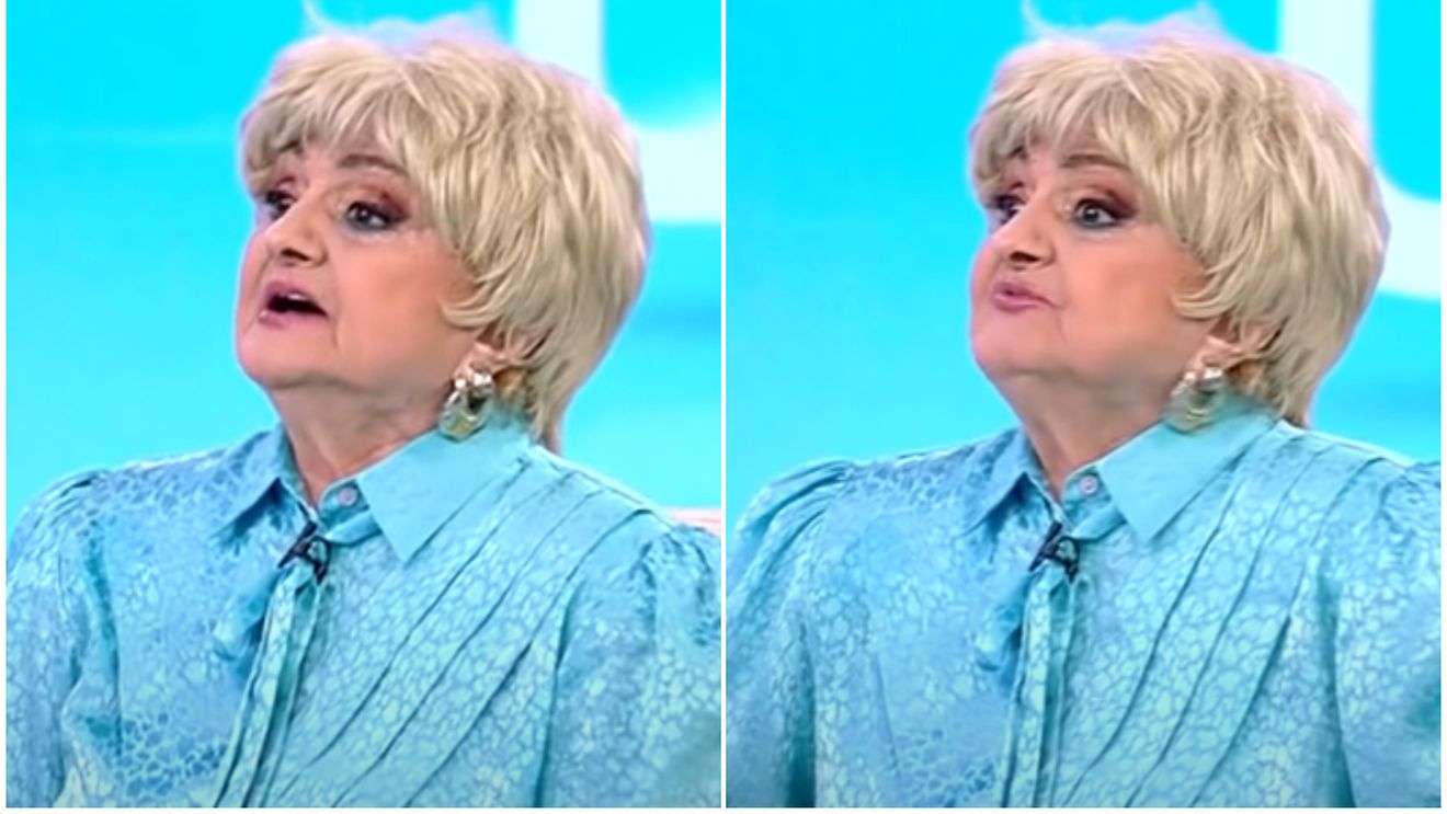 Camelia Mitoșeru are un regret uriaș la 72 de ani. Motivul pentru care a rămas singură până acum: „Am greșit cu asta”