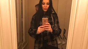 BRIGITTE NĂSTASE a făcut mărturisiri despre persoana de lângă ea:,,Îmi spunea mereu sunt grasă, urâtă şi cu fundul mare‘’