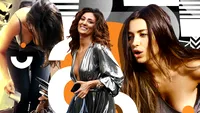 Top 50 decolteuri care au „explodat”. Pe ce locuri se clasează Monica Bârlădeanu, Lili Sandu ori Claudia “Cream”