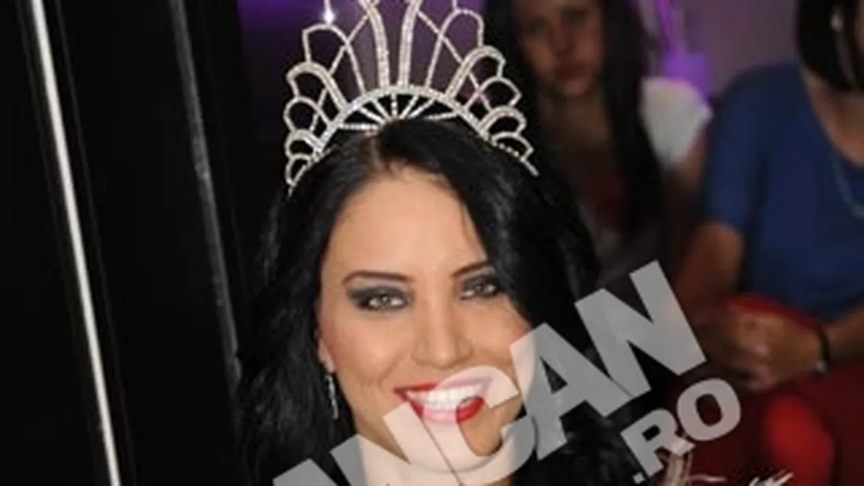 Adelina Pestritu, mireasa la Craiova! A purtat o rochie de 10.000 de euro