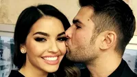 ADRIAN MUTU şi-a scos iubita gravidă la o cină romantică! Ce s-a văzut în imagine