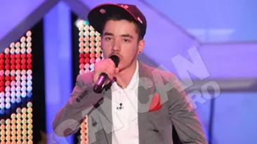 Adrian Tutu: Nu ma asteptam sa castig