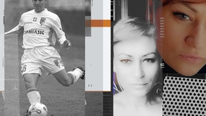 Roxana, fosta soție a lui Cornel Frăsineanu, îl acuză pe fostul fotbalist! ”Are probleme cu jocurile de noroc și băutura! Și-a văzut copiii în opt ani de maxim trei ori!”