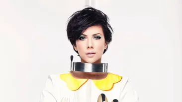 E una dintre cele mai nonconformiste vedete si are o garderoba unica, dar nu suporta... N-ai sa crezi ce nu imbraca niciodata!