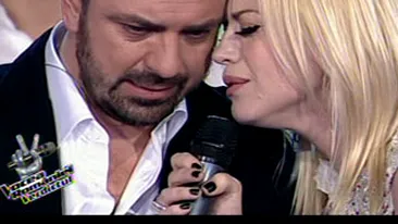 Momente jenante la Antena in finala X Factor! Cum a regizat Horia Breciu episodul penibil cu care a incheiat show-ul!