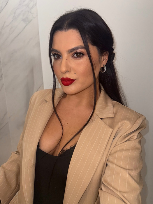 Cât a slăbit Ioana State. Sursă: Instagram