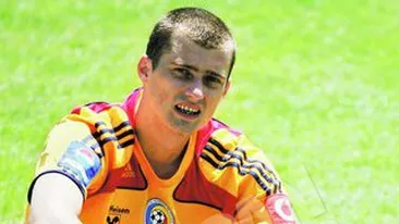 Tamas isi pune cariera in pericol cu Bosnia