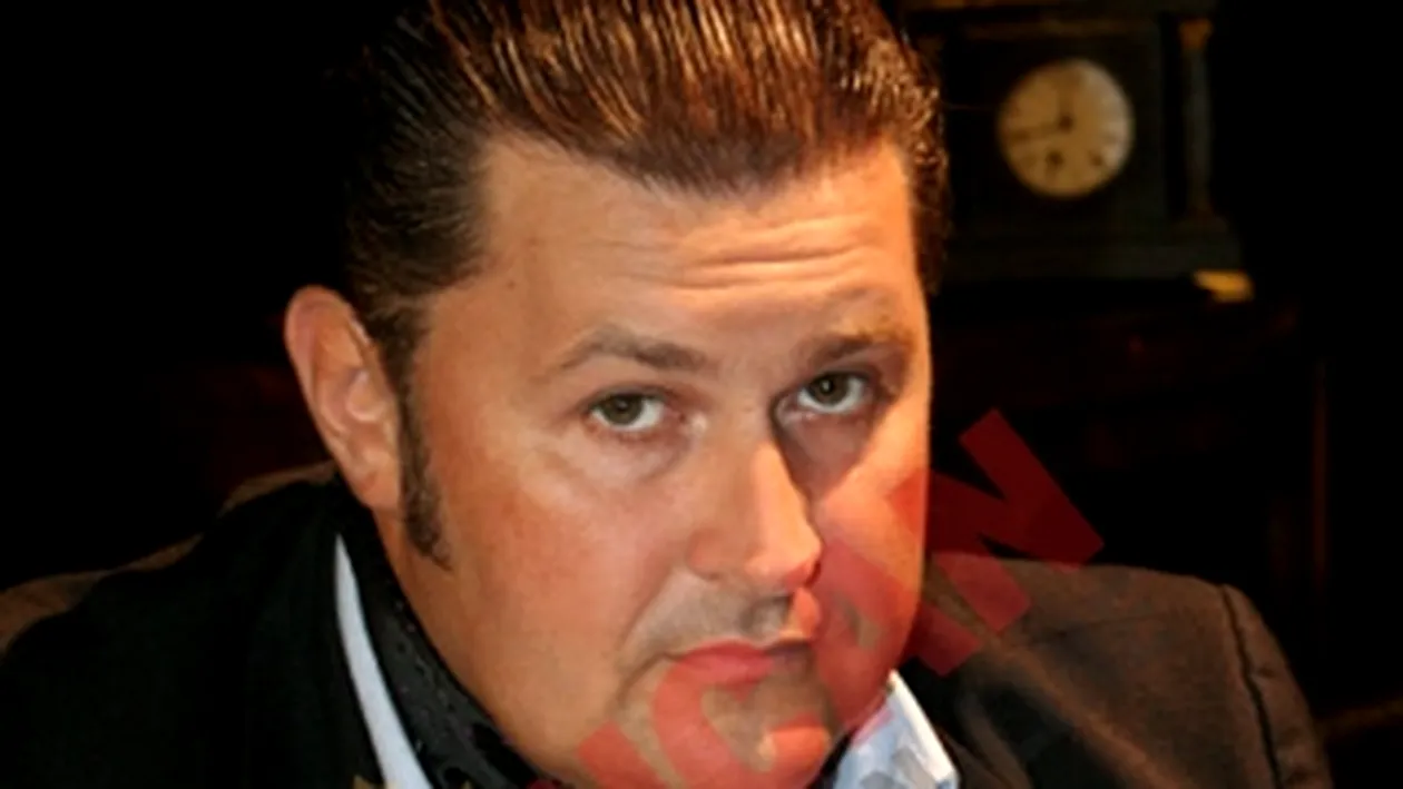 Medicii mi-au spus ca Toni a luat un virus din spital