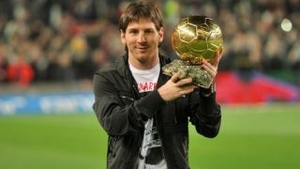 Messi este cel mai mediatizat jucator de fotbal