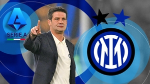 Cristi Chivu, favorit la un nou trofeu în Seria A? „Inter este o forță în Italia și a găsit un antrenor care știe ce face”