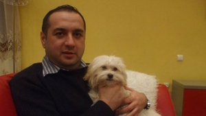 Leo de la Strehaia arunca BOMBA! "Daniela Crudu l-a inselat pe Nila, in timpul relatiei cu acesta! "
