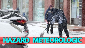 Hazard meteorologic în București: Temperaturile cresc cu 22 grade Celsius, potrivit Accuweather