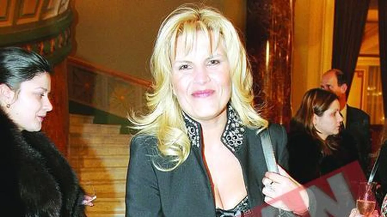 Elena Udrea infiereaza axa PNL-PSD-PC