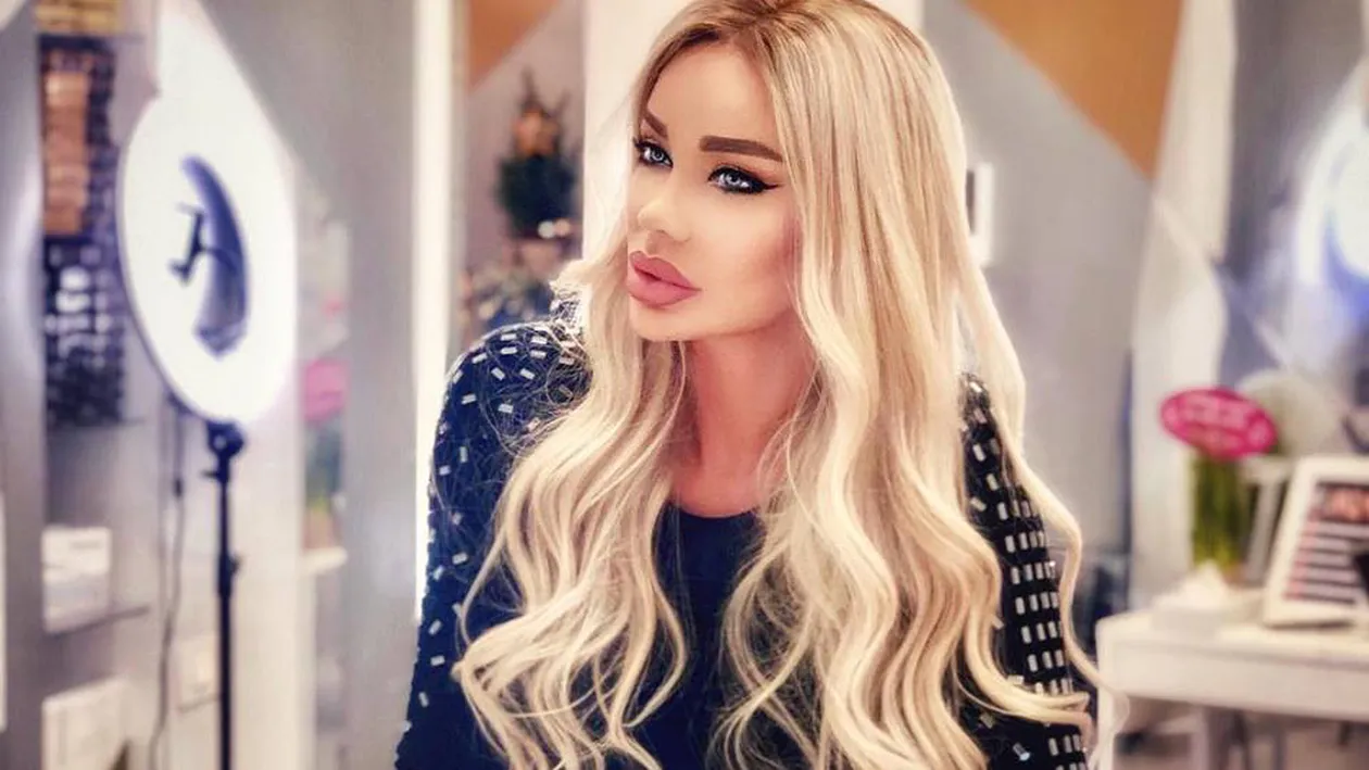 Bianca Drăgușanu, ghinion în dragoste și noroc la bani! Şi-a făcut cadou o maşină de 70.000 de euro