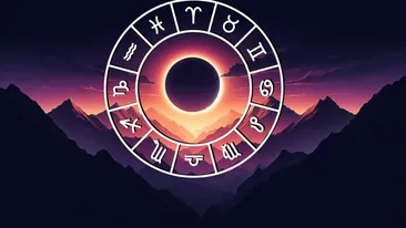 Zodiile care sunt influențate direct de eclipsa de Lună de pe 7 septembrie. Cum li se schimbă viața