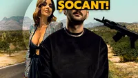 ȘOCANT! L-au alergat cu puști și pistoale în Mexic! Dj-ul care tocmai s-a despărțit de Natalia Mateuț a fost la un pas s-o ”mierlească” după ce a nimerit printre traficanții de peste Ocean