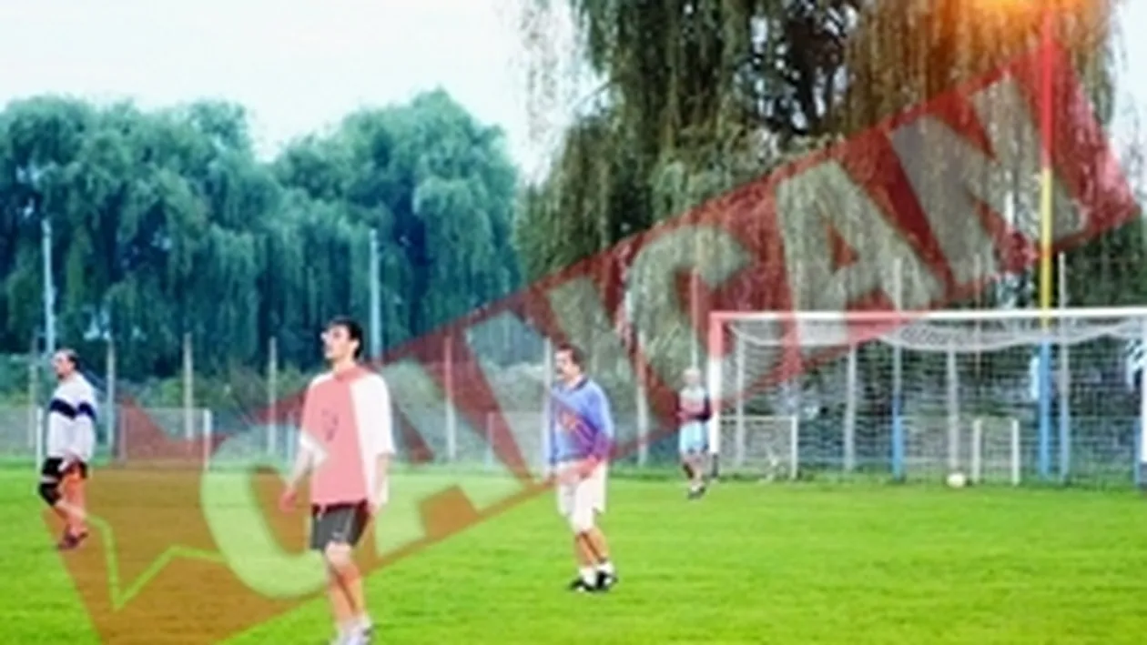 Nocturna in Liga a lv-a