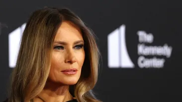Rusia lansează noi acuzații la adresa Melaniei Trump. „Agentul Trumpenko” și implicare în războiul cu Ucraina